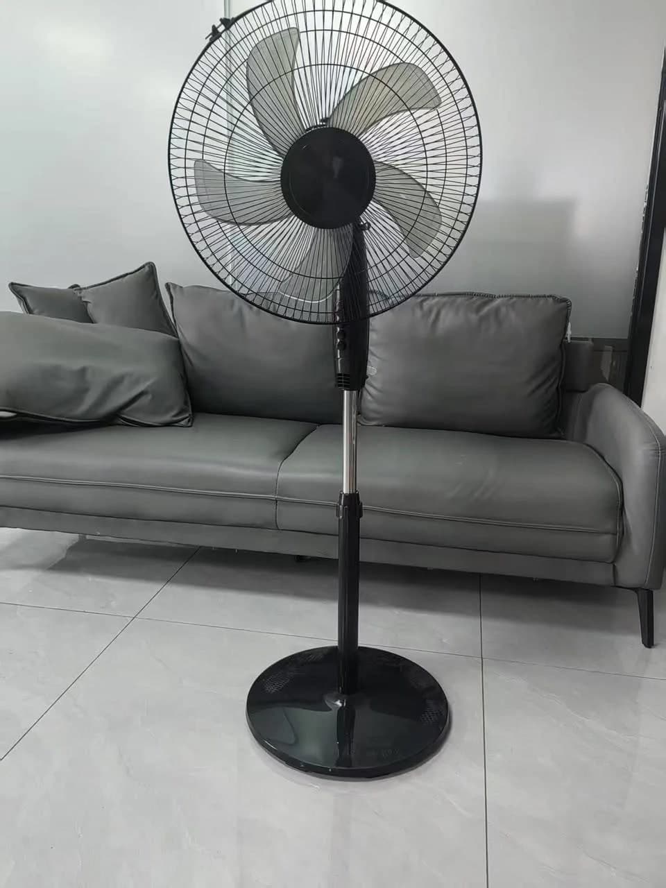 POWER SAVING STANDING FAN