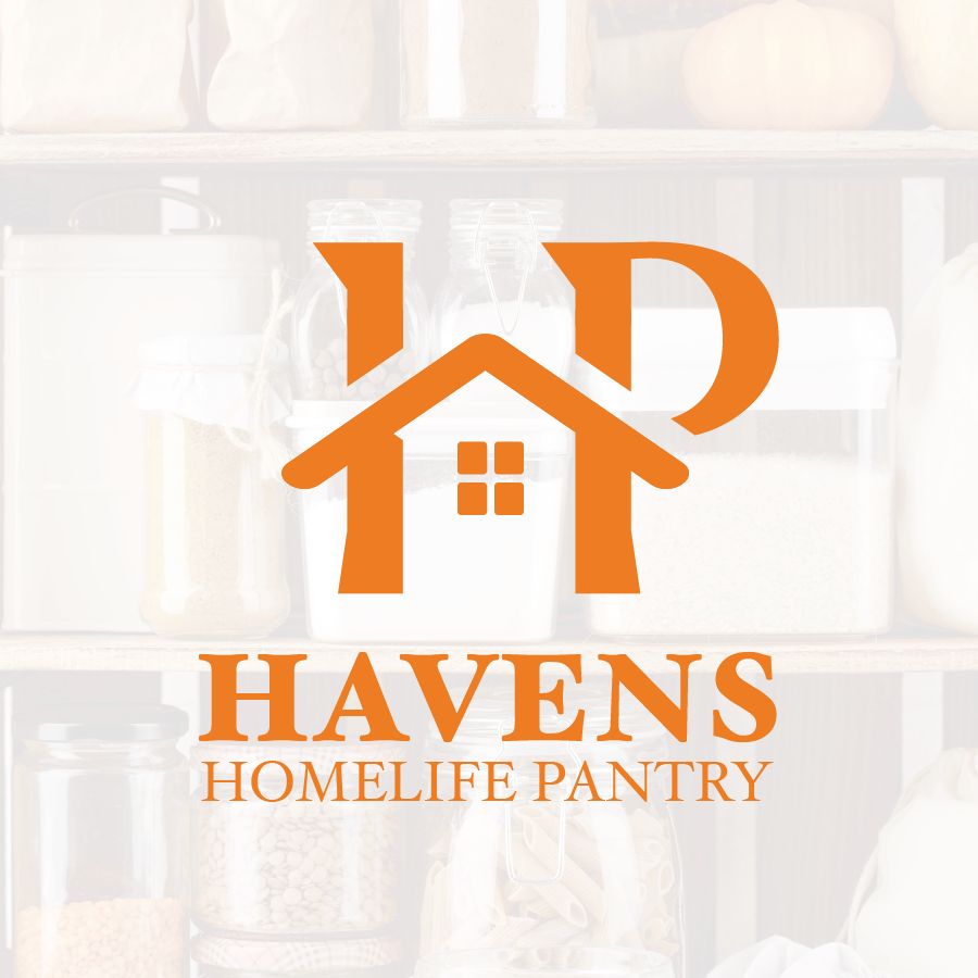 Havens Homelife Pantry